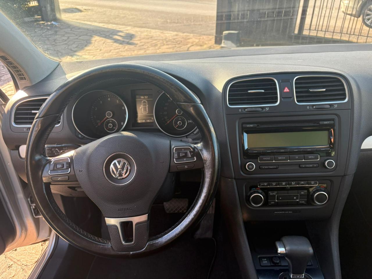 Volkswagen Golf 1.4 TSI 122CV 5p. Highline