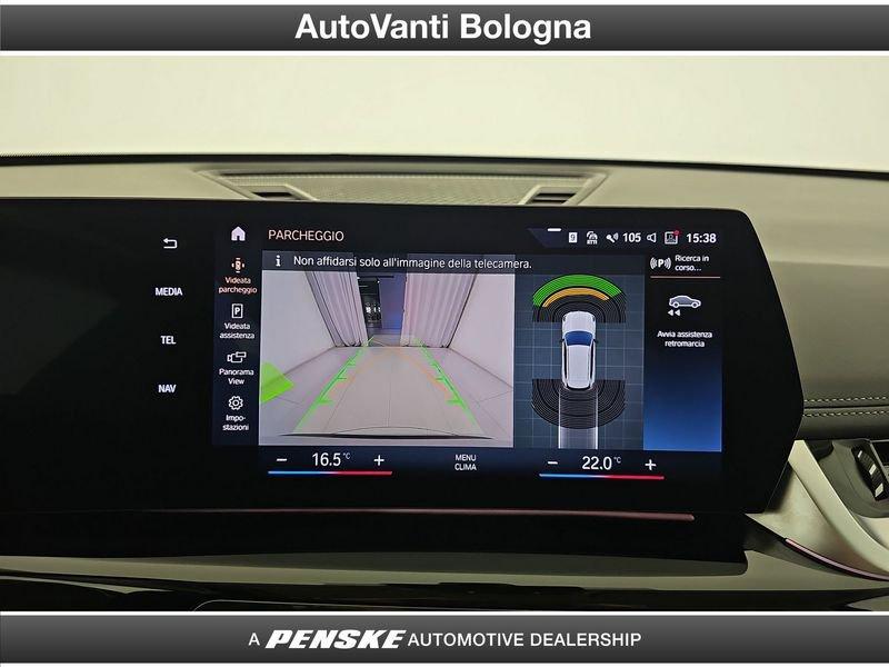 BMW X1 X1 xdrive 30e X-Line auto