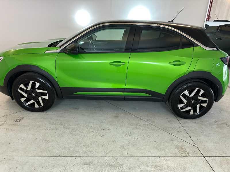 OPEL Mokka Elegance BEV