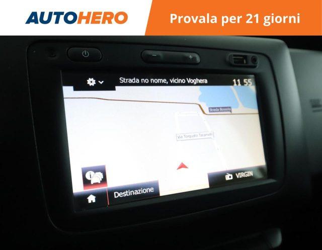 DACIA Duster 1.5 Blue dCi 8V 115 CV 4x2 Comfort