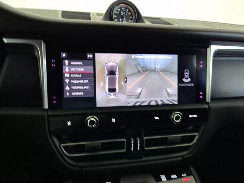 Porsche Macan I 2022 2.0 T 265cv pdk