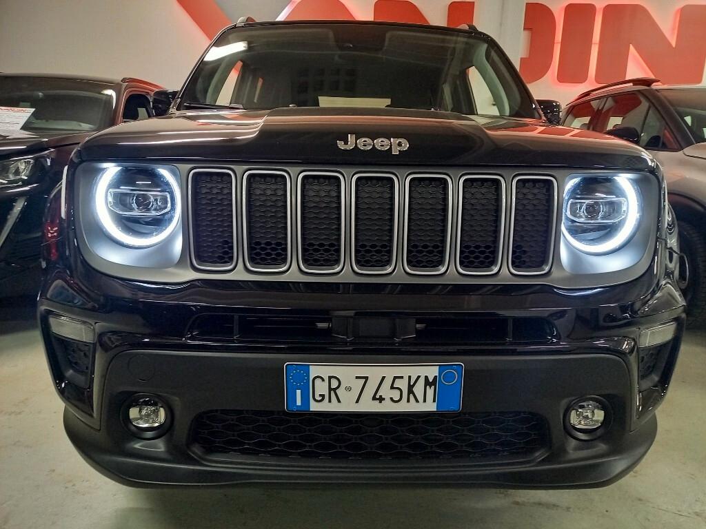 Jeep Renegade 1.0 T3 Limited