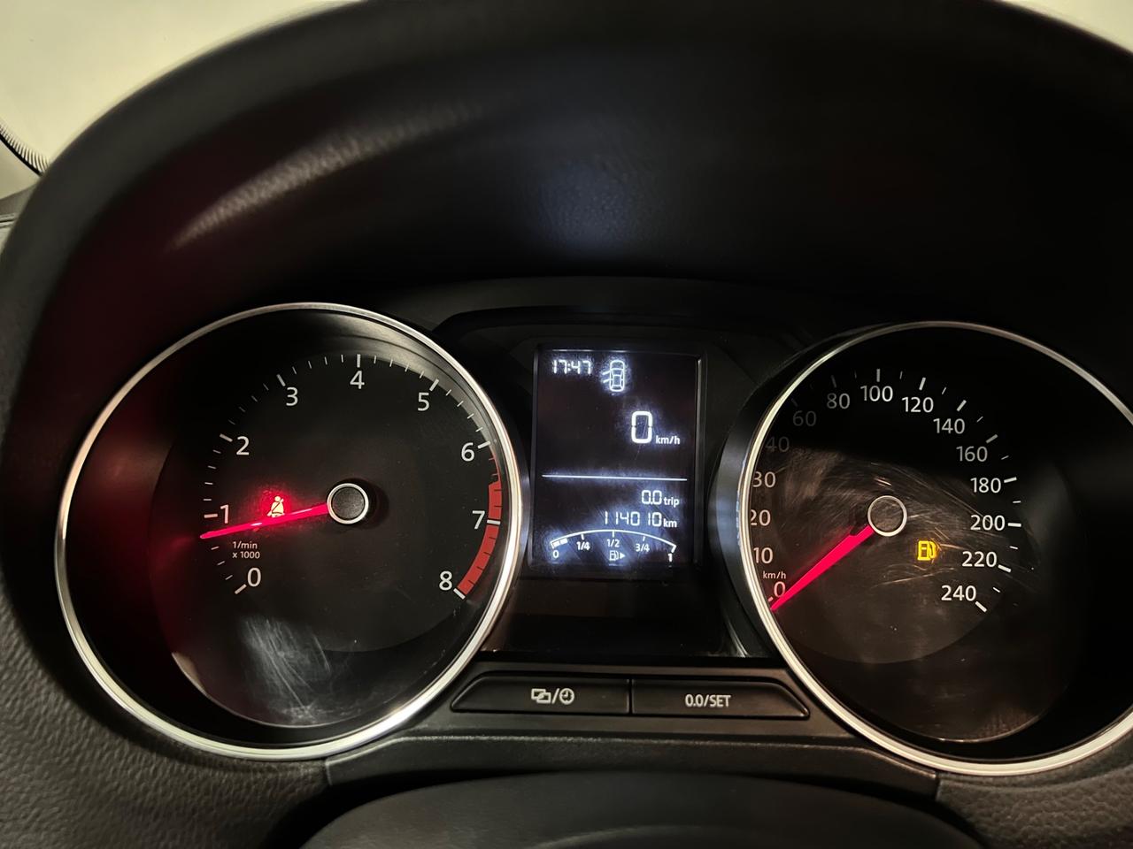 Volkswagen Polo 1.0 MPI 5p. Comfortline