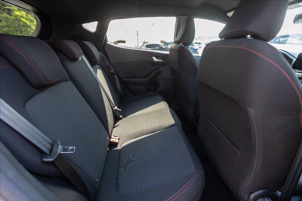 FORD Fiesta 5p 1.0 ecoboost h ST-Line 125cv del 2022