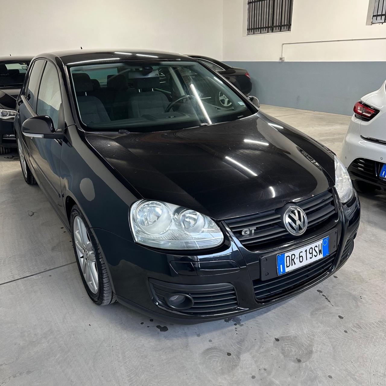 Volkswagen Golf 2.0/170CV TDI DPF 5p. GTD