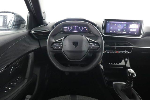 PEUGEOT 2008 2008 PureTech 100 S&S Allure