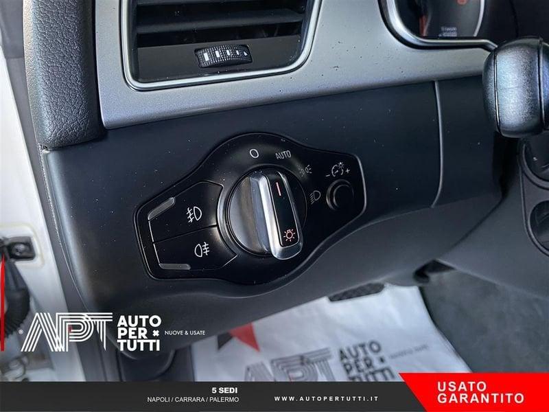 Audi A5 A5 Coupe 3.0 V6 tdi Ambition quattro s-tronic