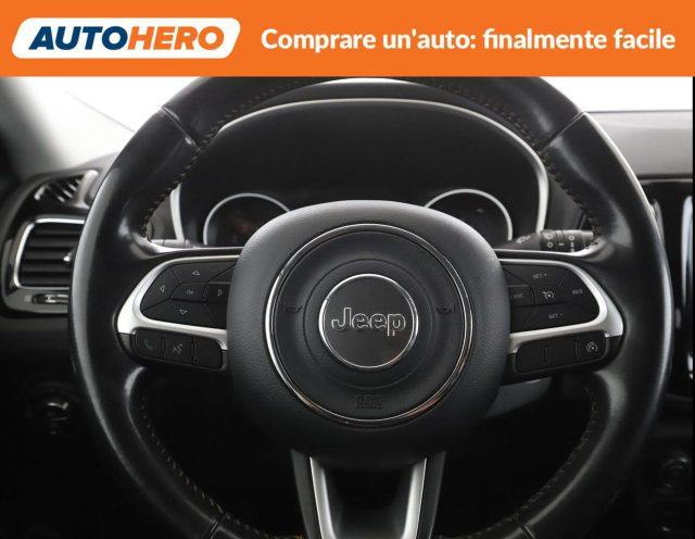 JEEP Compass 1.4 MultiAir 2WD Limited