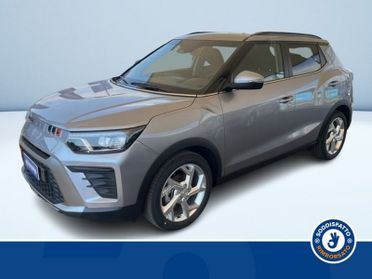 KGM Tivoli Style 1.5 Turbo GDI 163 CV - GPL