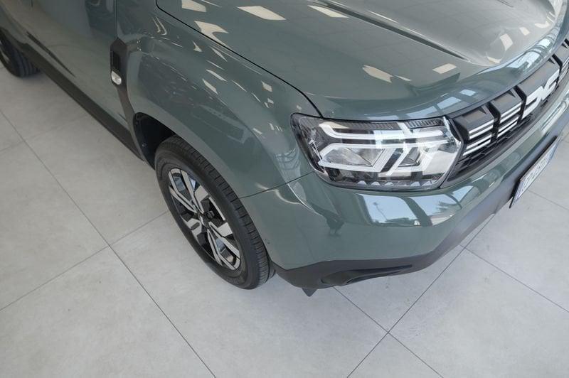 Dacia Duster II 2021 1.3 tce Journey 4x2 150cv edc fap