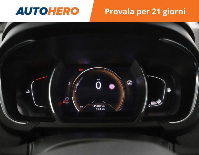 RENAULT Grand Scenic Blue dCi 120 CV Sport Edition2