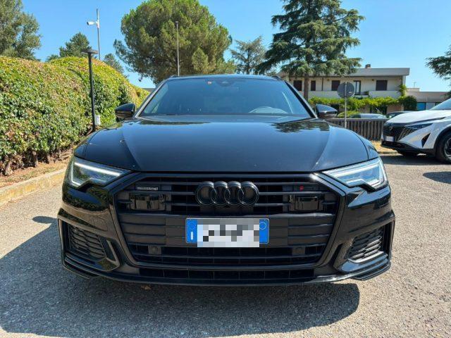 AUDI A6 Avant 40 2.0 TDI quattro S tronic Business S line