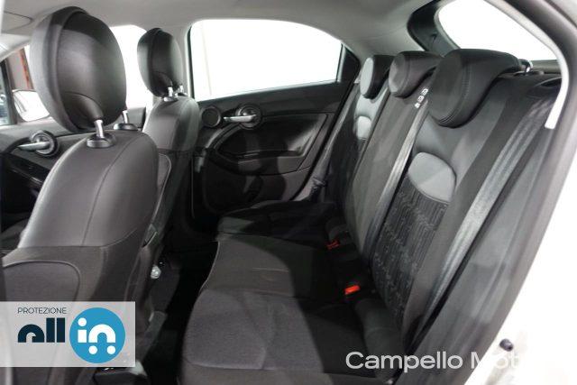 FIAT 500X 500X 1.3 Mjt 95cv My23