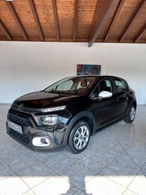 CITROEN C3 BlueHDi 100 S&S YOU DIESEL OK NEOPATENTATI