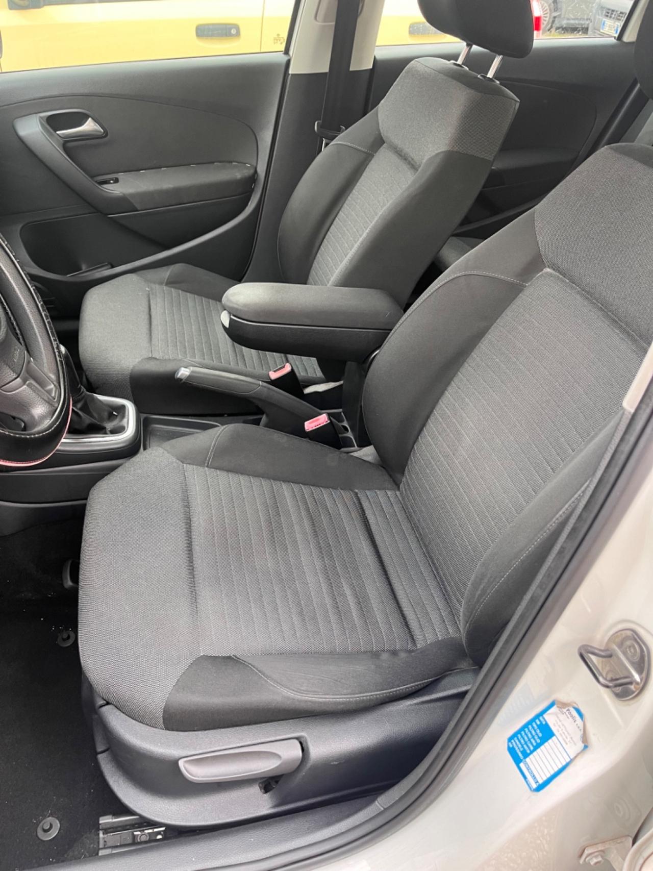 Volkswagen Polo 1.6 TDI PERFETTA SI NEOPATENTATI