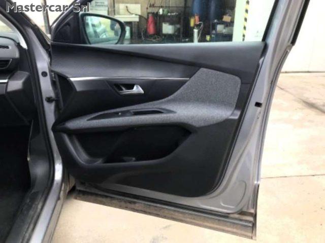 PEUGEOT 3008 3008 1.5bluehdi 130CV EAT8 Active Business-GG417HX