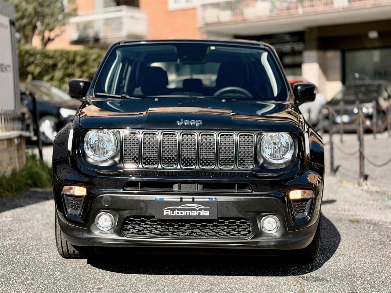 Jeep Renegade 1.6 Mjt 120 CV Longit PREZZOREALE\UNIPRO\KMCERTIFICATI