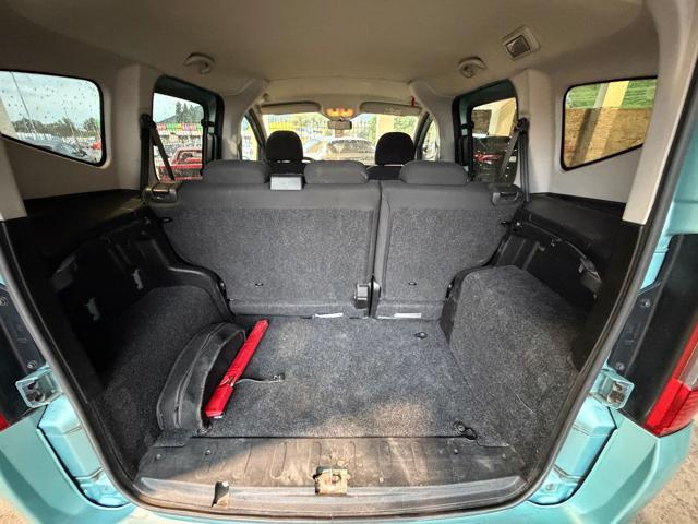 FIAT Qubo 1.3 MJT 80 CV Lounge