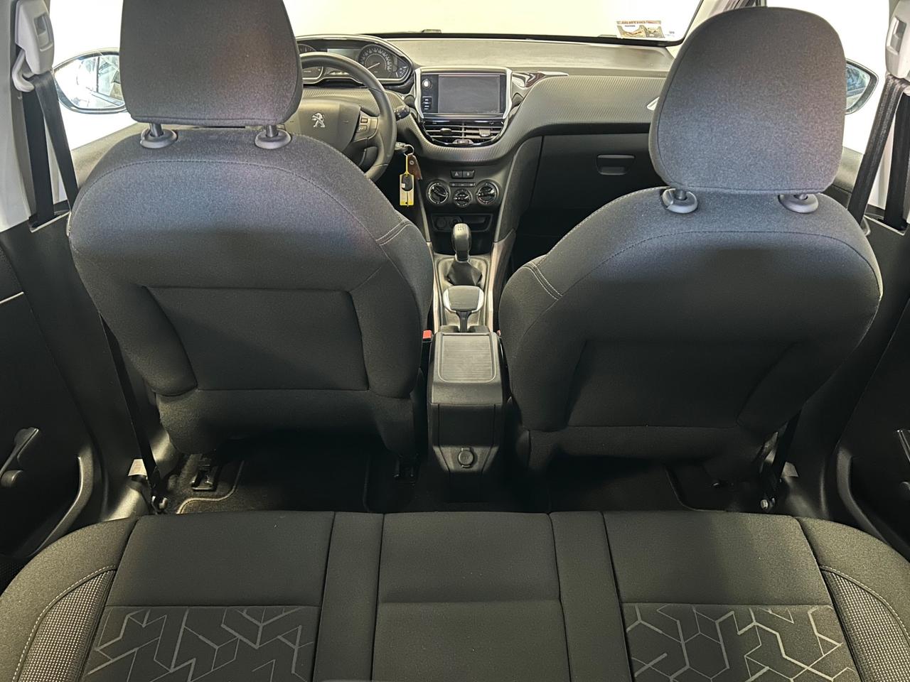 Peugeot 2008 BlueHDi 100 Allure