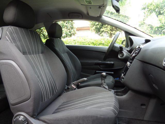 OPEL Corsa 1.4GPL PREZZO VALIDO FINO 16.05,GARANZIA,km certi