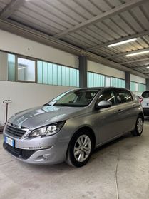 Peugeot 308 BlueHDi 150 S&S EAT6 Business