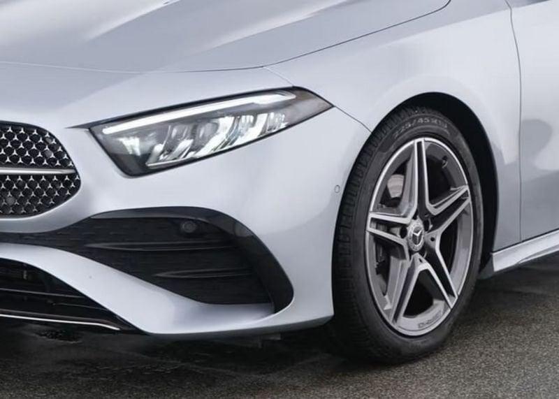 Mercedes-Benz Classe A A 180 Premium AMG LED NAVI
