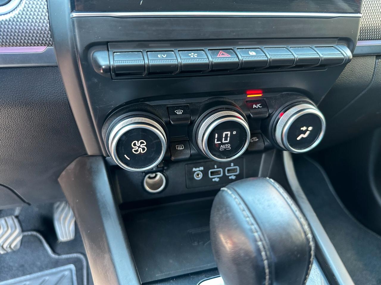 Renault Arkana Hybrid E-Tech 145 CV Intens