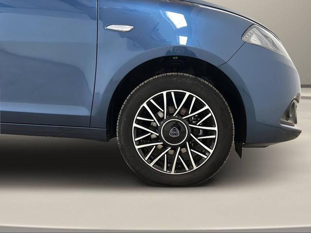 LANCIA Ypsilon 1.0 FireFly 5 porte S&S Hybrid Gold Plus