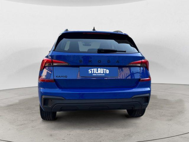 SKODA Kamiq 1.0 TSI Black Dots