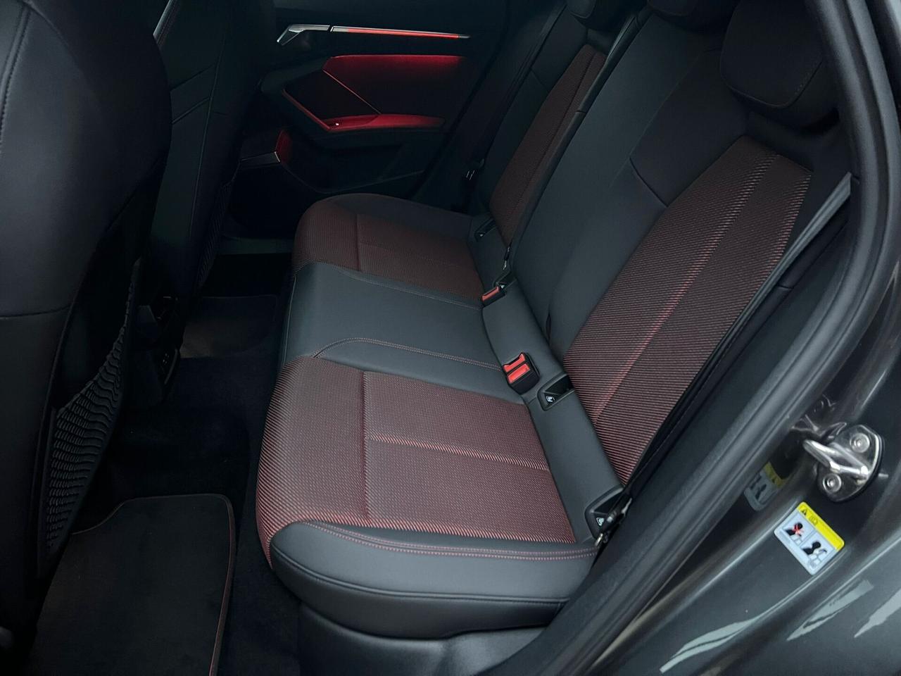 Audi S3 SPB TFSI 310 CV EDITION ONE -*PROMOZIONE