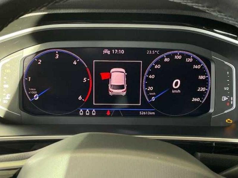 Volkswagen T-Roc 2022 2.0 tdi R-Line 115cv