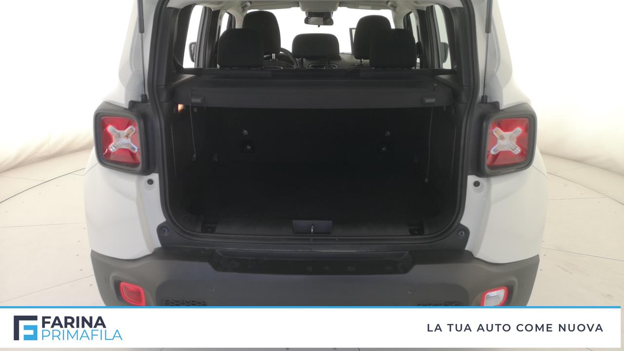 JEEP Renegade 2019 - Renegade 1.6 mjt Limited 2wd 130cv