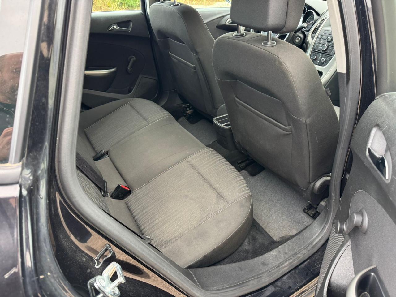 Opel Astra 1.4 16V Twinport 5 porte Enjoy