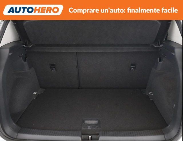VOLKSWAGEN T-Cross 1.6 TDI DSG SCR Style BMT