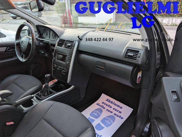 MERCEDES-BENZ A 160 BlueEFFICIENCY Avantgarde