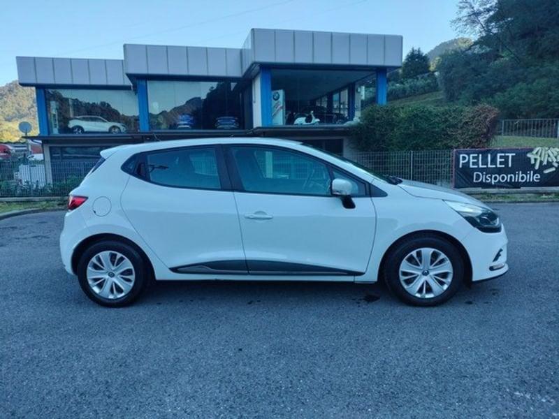 Renault Clio Clio dCi 8V 75 CV 5 porte Business