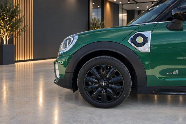 MINI Cooper COUNTRYMAN SE ALL4 YOURS AUTO