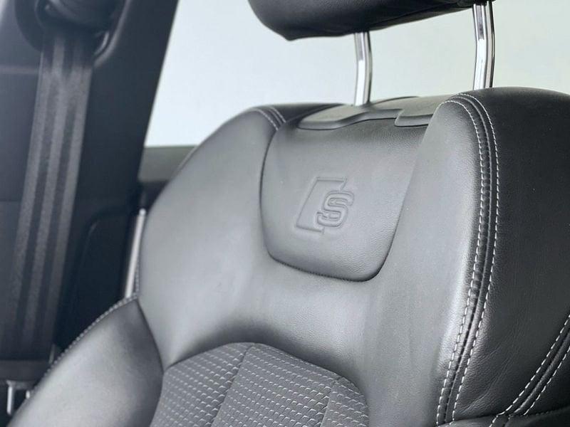 Audi Q8 Q8 50 TDI 286 CV quattro tiptronic Sport