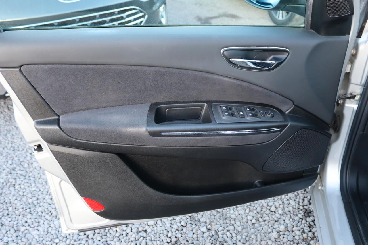 Fiat Bravo 1.6 MJT 120 CV DPF Emotion