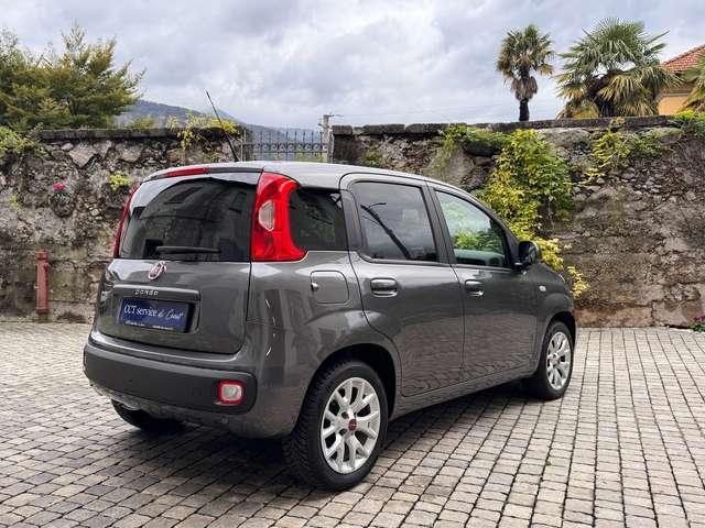 Fiat Panda 1.2 Lounge* Bluetooth* Sensori * 5 Posti *