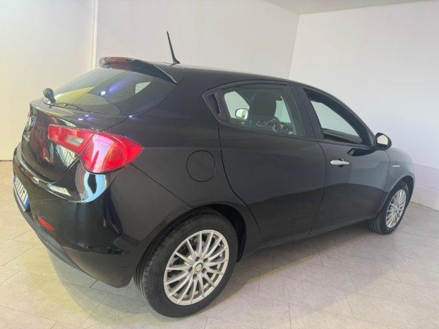 ALFA ROMEO Giulietta 1.4 Turbo 105 CV Progression