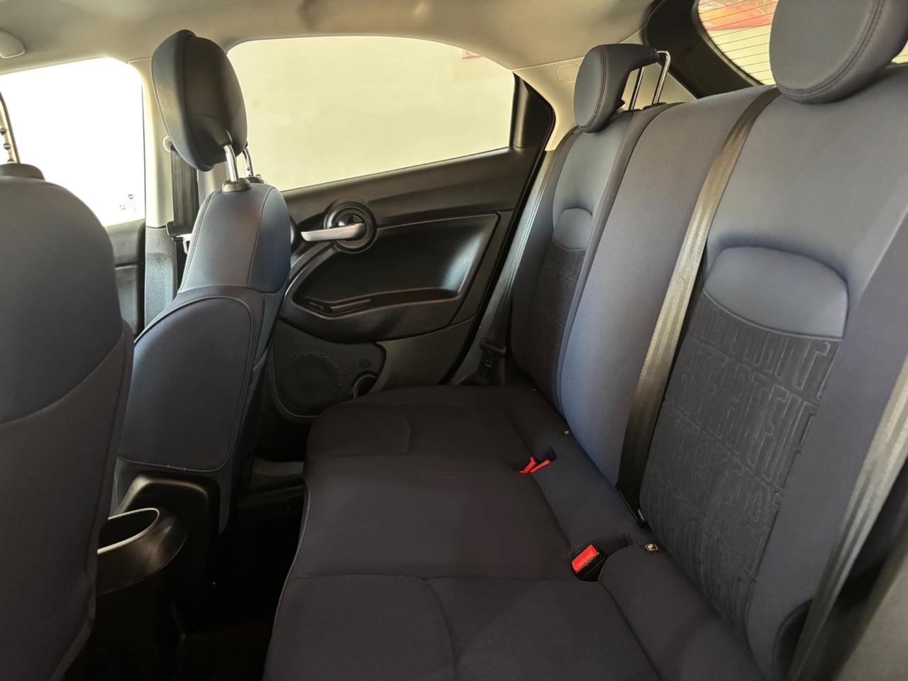 Fiat 500X 1.6 MultiJet 130 CV Club