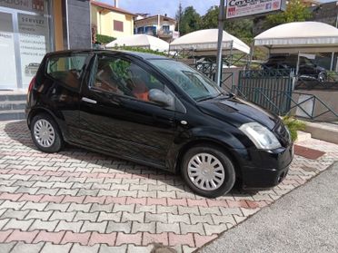 Citroen C2 1.1 Exclusive