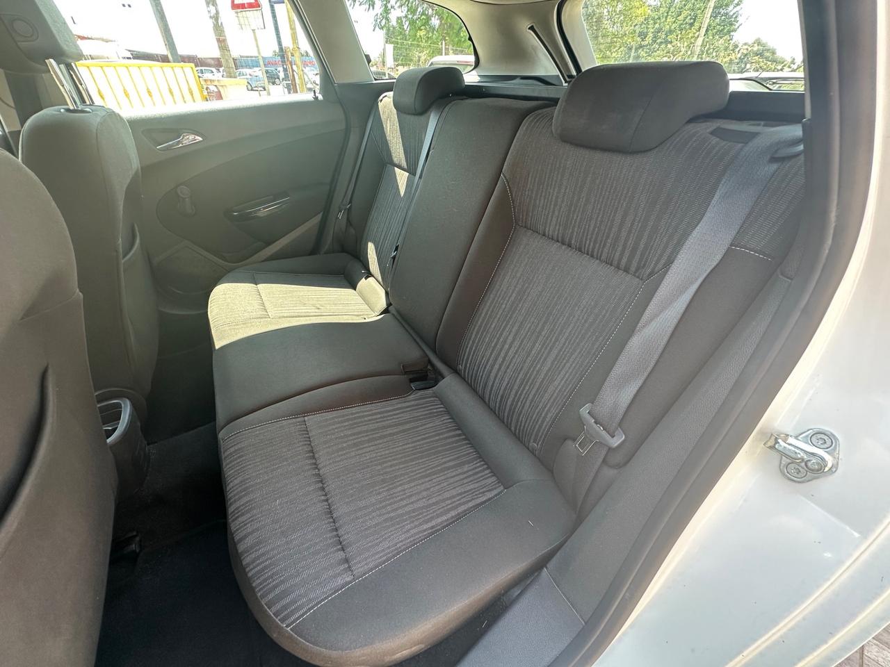 Opel Astra 1.7 CDTI 125CV Sports Tourer Cosmo