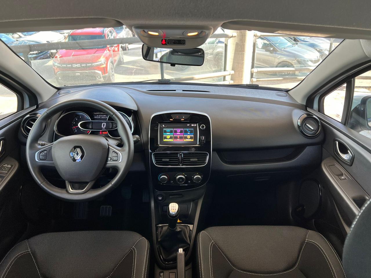 Renault Clio dCi 8V 90 CV 5 porte Business