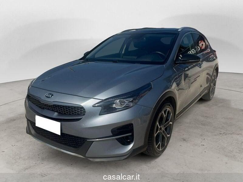 KIA Xceed 1.6 CRDi 136CV Evolution 24 mesi di garanzia
