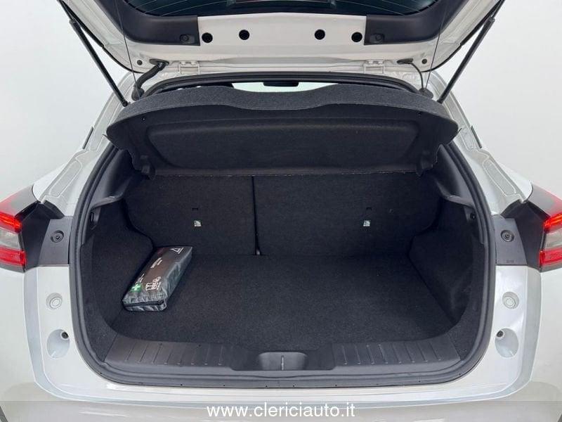 Nissan Juke 1.6 HEV N-Connecta