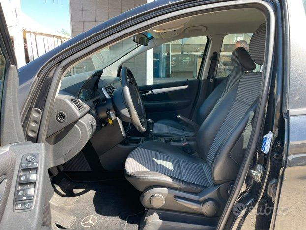 MERCEDES Classe A 180 CDI - 2006