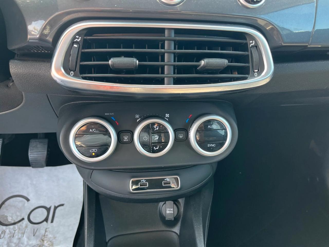 Fiat 500X 1.3 MultiJet 95 CV Business