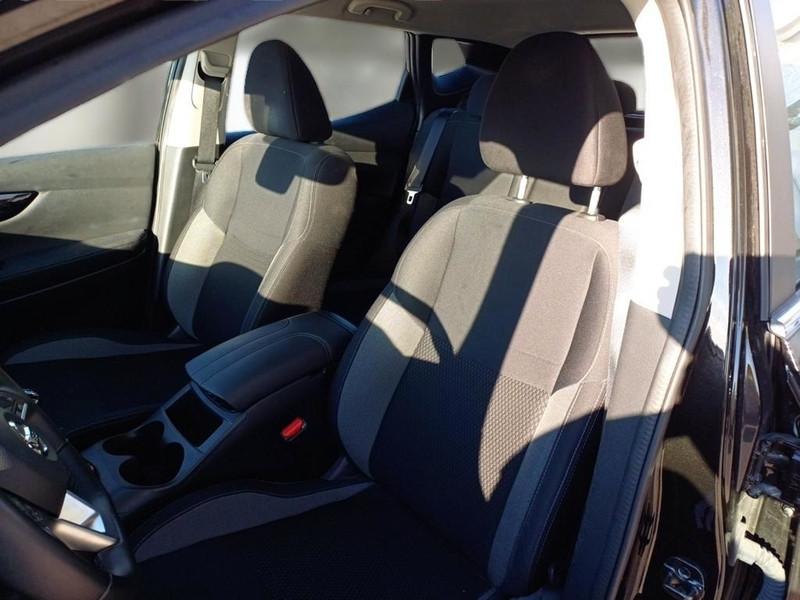 NISSAN QASHQAI 1.3 DIG-T 140 CV BUSINESS CROSSOVER